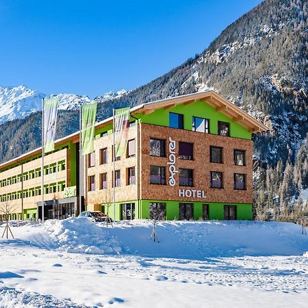 Explorer Hotel Stubaital Neustift im Stubaital Extérieur photo