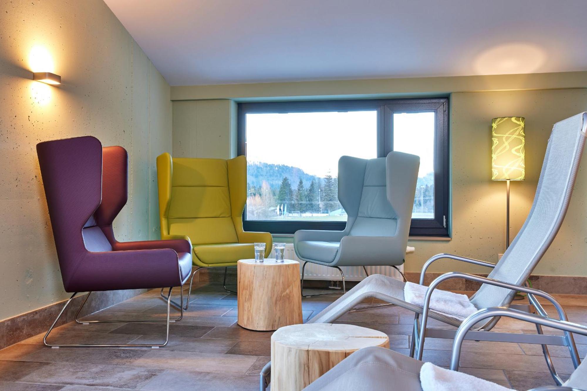 Explorer Hotel Stubaital Neustift im Stubaital Extérieur photo