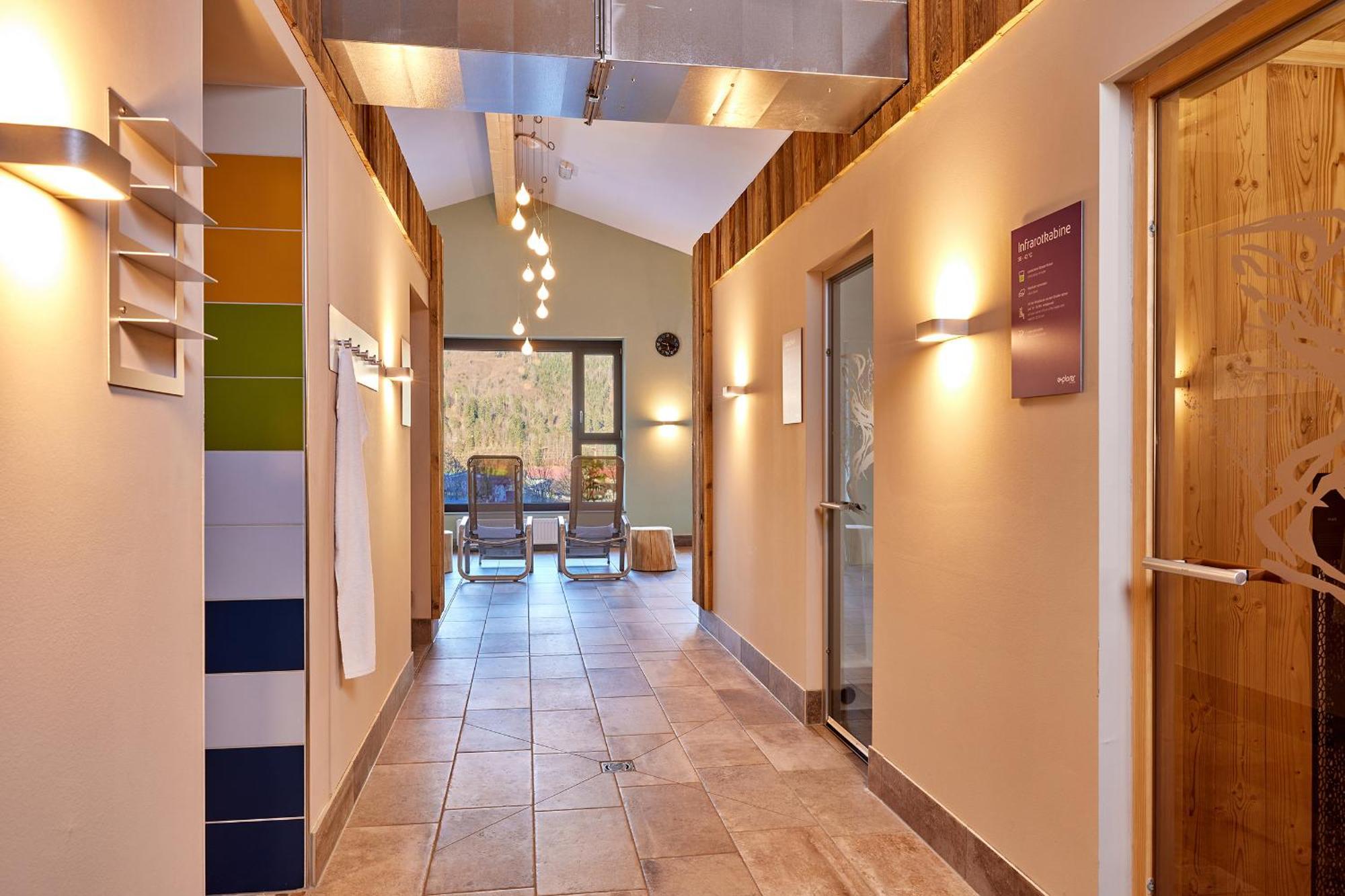 Explorer Hotel Stubaital Neustift im Stubaital Extérieur photo